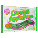 Tootsie Caramel Apple Pops Lollipops