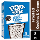 Kellogg's Pop-Tarts Cookies & Creme 8Ct