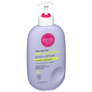 eos Body Lotion, 24H Moisture, Vanilla Cashmere