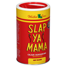 Walker & Sons Slap Ya Mama Hot Cajun Seasoning