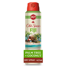 Old Spice Anti-Perspirant Figi Dry Spray