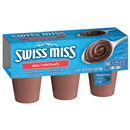 Swiss Miss Creamy Milk Chocolate 6 Pack