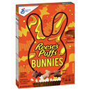 General Mills Reese's Puffs Bunnies Cereal