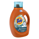 Tide+ Botanical Rain HE Liq Laundry Detergent 59 Loads