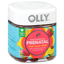 Olly Essential Prenatal Multivitamin Gummies