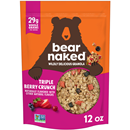 Bear Naked Fit Triple Berry Granola