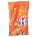 Chex Mix Cheddar Snack Mix