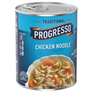 Progresso Traditional Chicken Noodle Soup