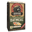Kodiak Cakes Maple & Brown Sugar Instant Oatmeal 6-1.76oz. Packets