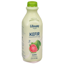 Lifeway Kefir, Guava, 1% Milkfat