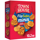 Town House FlipSides Minis, House Seasoned