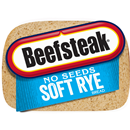 Beefsteak No Seeds Soft Rye Bread