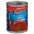 Progresso Soup, Tomato, Spicy, Medium