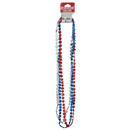 Creative Converting USA Letter Necklace