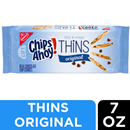 Chips Ahoy! Thins Chocolate Chips Original Cookies