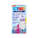 Icy Hot Original Night Recovery, No Mess
