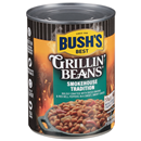 Bush's Grillin' Beans Smokehouse Tradition