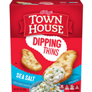 Town House Dipping Thins, Sea Salt