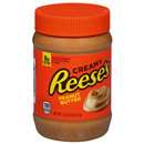 Reese's Creamy Peanut Butter