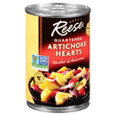 Reese Artichoke Hearts, Quartered