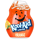 Kool-Aid Liquid Orange Drink Mix