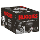Huggies Special Delivery Diapers, Disney Baby, 1 (Up to 14 Lb)