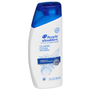 Classic Clean Head and Shoulders Classic Clean Anti-Dandruff Shampoo 3