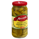 Mezzetta Peperoncini, Golden Greek, Medium Heat