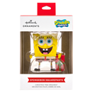 Hallmark Christmas Ornament (Nickelodeon Spongebob Squarepants)