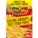 Ore-Ida Extra Crispy Fast Food Fries