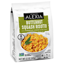 Alexia Butternut Squash Risotto with Parmesan Cheese & Sea Salt