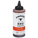 Kinder's Original BBQ Sauce