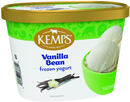 Kemps Low Fat Vanilla Bean Frozen Yogurt