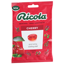 Ricola Oral Anesthetic, Menthol, Cherry