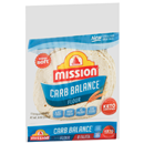 Mission Carb Balance Tortilla Wraps