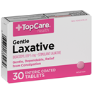 TopCare Women's Laxative Tablets