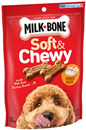 Milk Bone Soft & Chewy Chicken Recipe