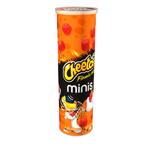 Cheetos® Minis Flamin Hot