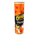 Cheetos Minis Flamin' Hot Flavored  Snacks