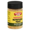 Bragg Nutritional Yeast, Roasted Garlic