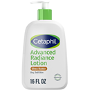 Cetaphil Advanced Relief Lotion With Shea Butter