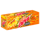 Mountain Dew Live Wire 12 Pack