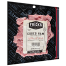 Frick's Cubed Ham With Natural Juices