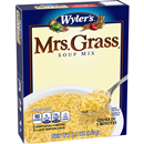 Wyler's Mrs. Grass Extra Noodles Soup Mix 2Ct