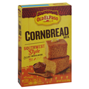 Old El Paso Cornbread Mix, Southwest Style, Mild Spice