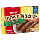 Brown 'N Serve Turkey Sausage Links