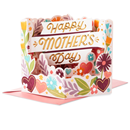 Hallmark Paper Wonder Pop Up Mothers Day Card (Amazing Woman, Amazing Mom) #11