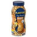 Planters Honey Roasted Dry Roasted Peanuts