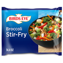 Birds Eye Broccoli Stir-Fry