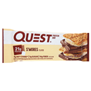 Quest Protein Bar S'mores